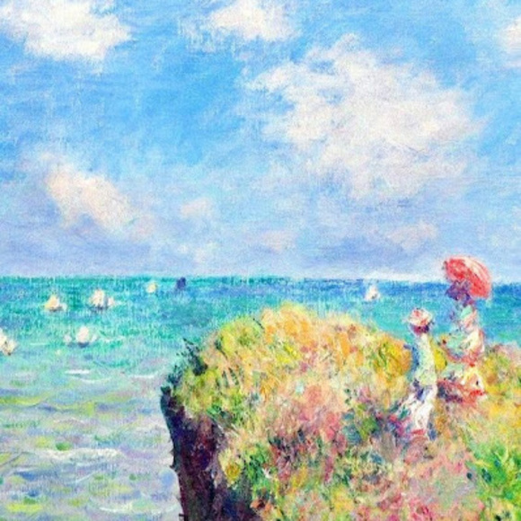 Meet your Posher, Héin - Picture 1 of 1